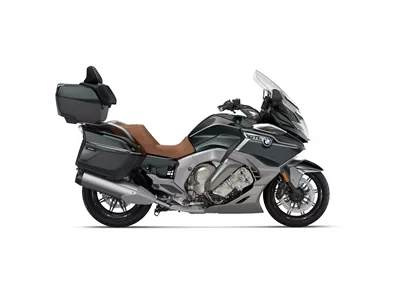 BMW K 1600 GTL 2024 BMW K 1600 GTL 2024
