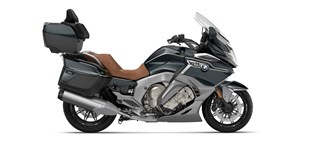 Honda GL 1800 Goldwing Tour DCT 2024 vs BMW K 1600 GTL 2024