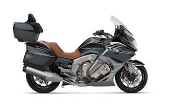 BMW K 1600 GTL 2024 - Bild 2