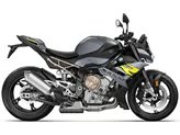 BMW S 1000 R 2024 BMW S 1000 R 2024