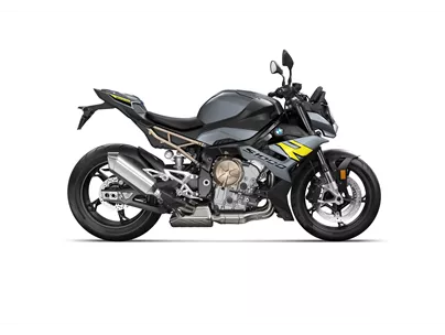 BMW S 1000 R 2024 BMW S 1000 R 2024