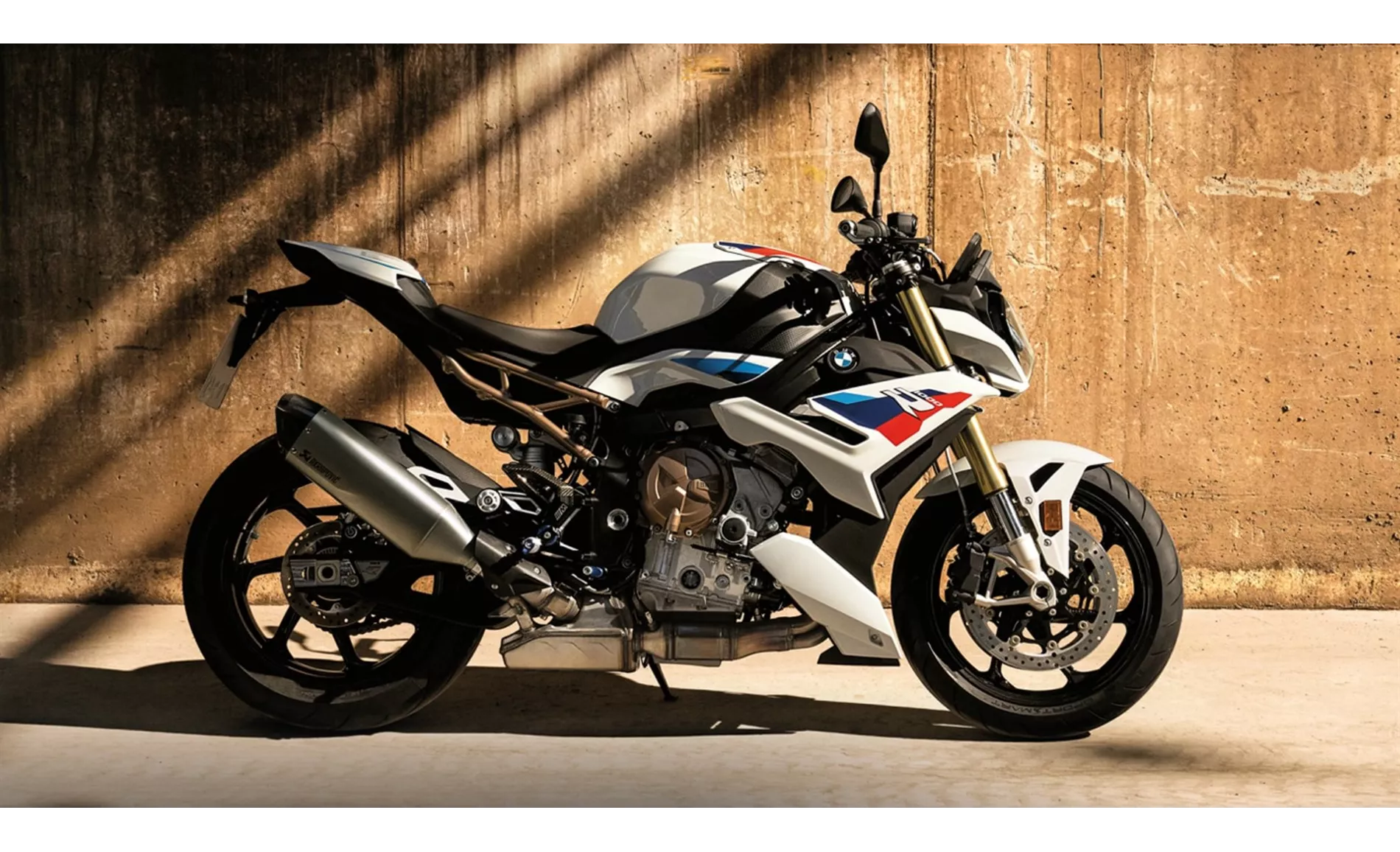 BMW S 1000 R 2024 BMW S 1000 R 2024