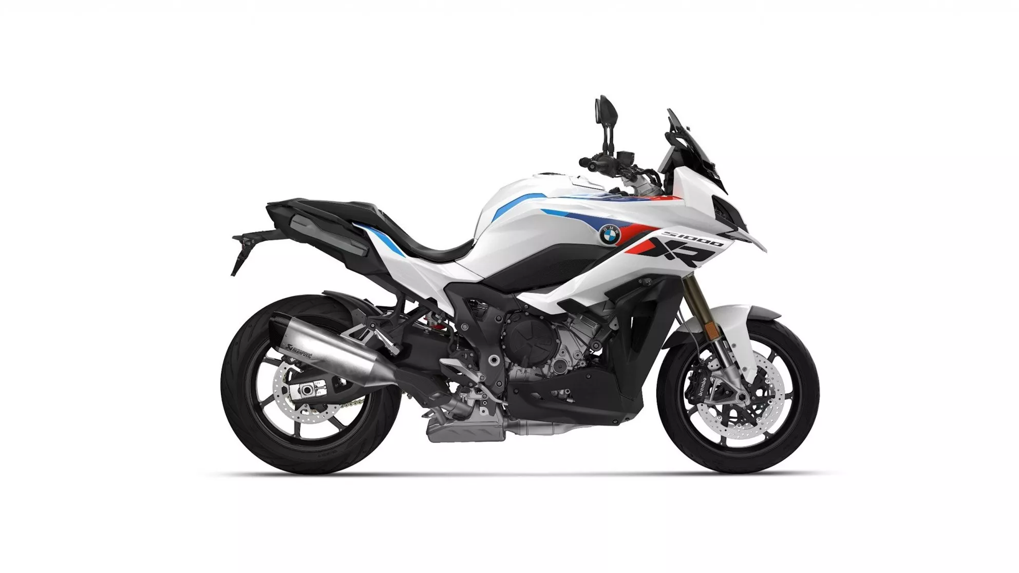 BMW S 1000 XR 2024 - Image 34 BMW S 1000 XR 2024 - Image 34