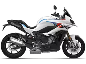 BMW S 1000 XR