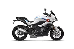 BMW S 1000 XR BMW S 1000 XR