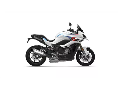 BMW S 1000 XR 2024 BMW S 1000 XR 2024