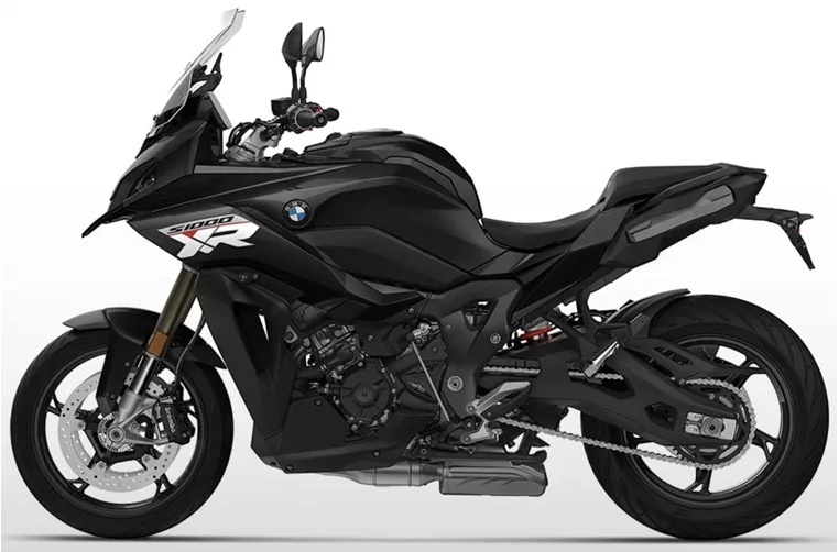BMW S 1000 XR 2024 BMW S 1000 XR 2024