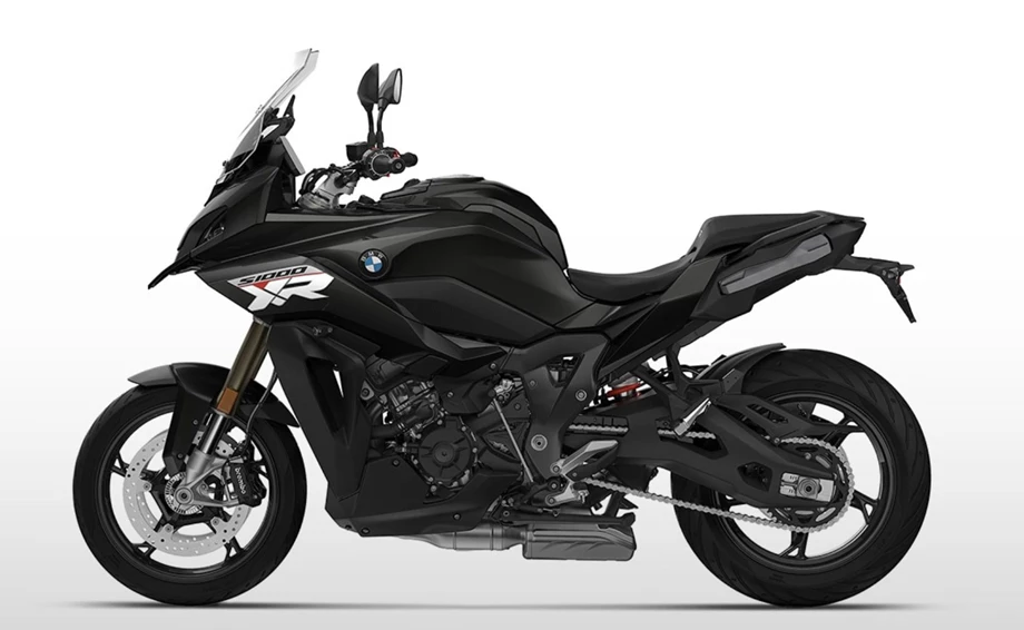 BMW S 1000 XR Bild 3: BMW S 1000 XR
