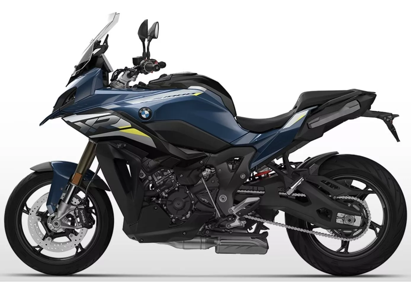 BMW S 1000 XR 2024 BMW S 1000 XR 2024