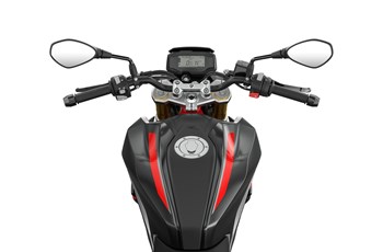 BMW G 310 R 2024 - Bild 7 BMW G 310 R 2024 - Bild 7