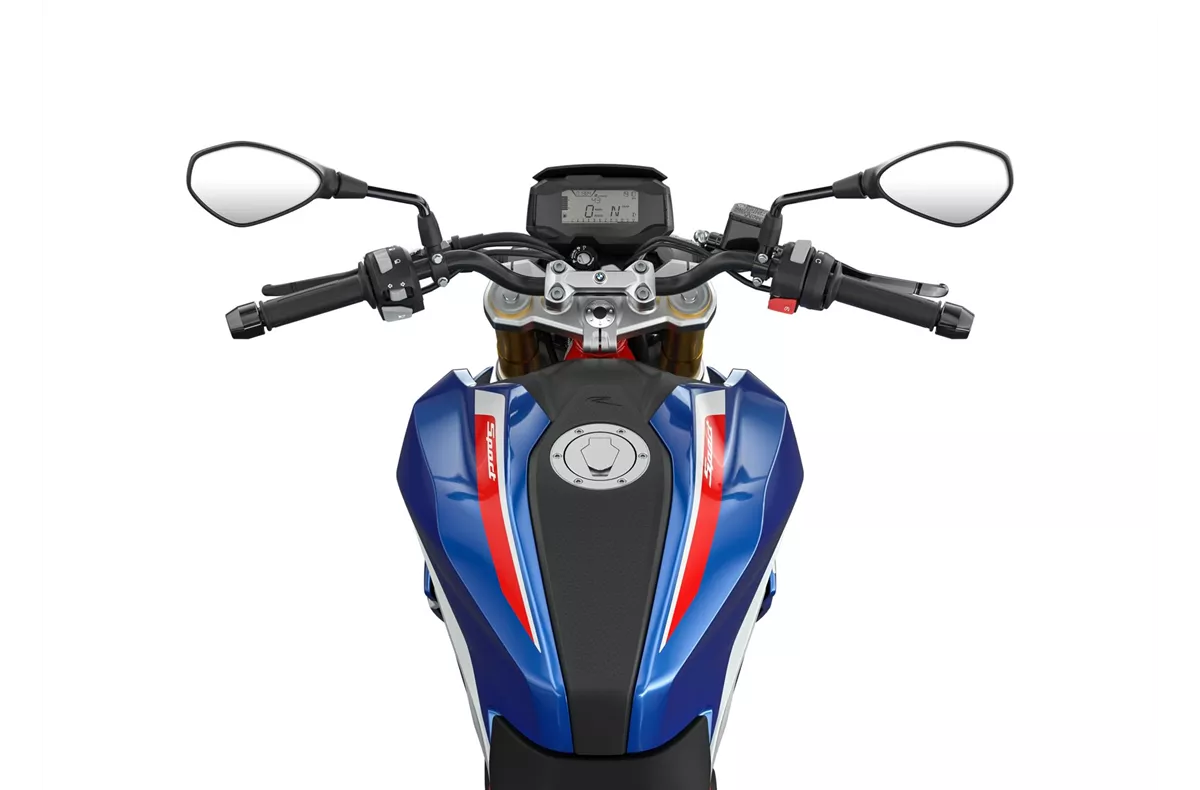 BMW G 310 R BMW G 310 R