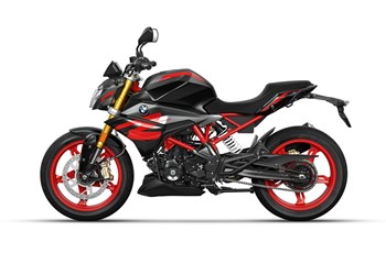 BMW G 310 R 2024 - Bild 8 BMW G 310 R 2024 - Bild 8
