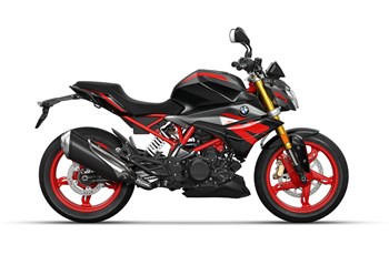 BMW G 310 R 2024 - Bild 9 BMW G 310 R 2024 - Bild 9