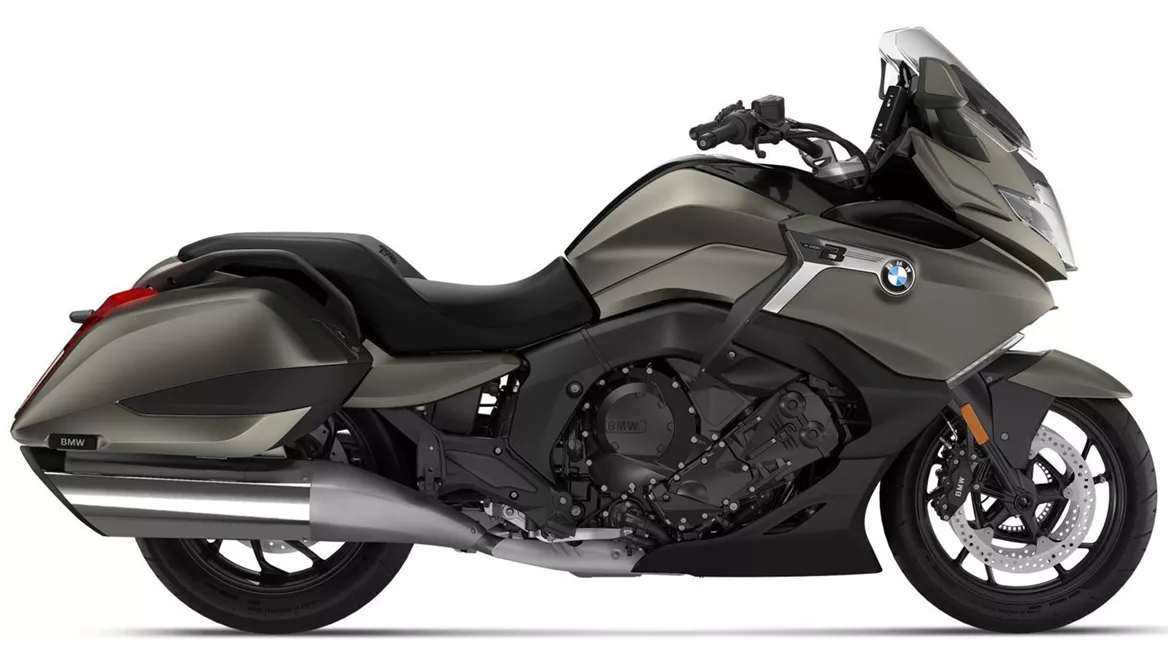 BMW K 1600 B 2024 BMW K 1600 B 2024