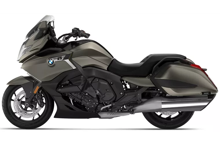 BMW K 1600 B 2024 BMW K 1600 B 2024