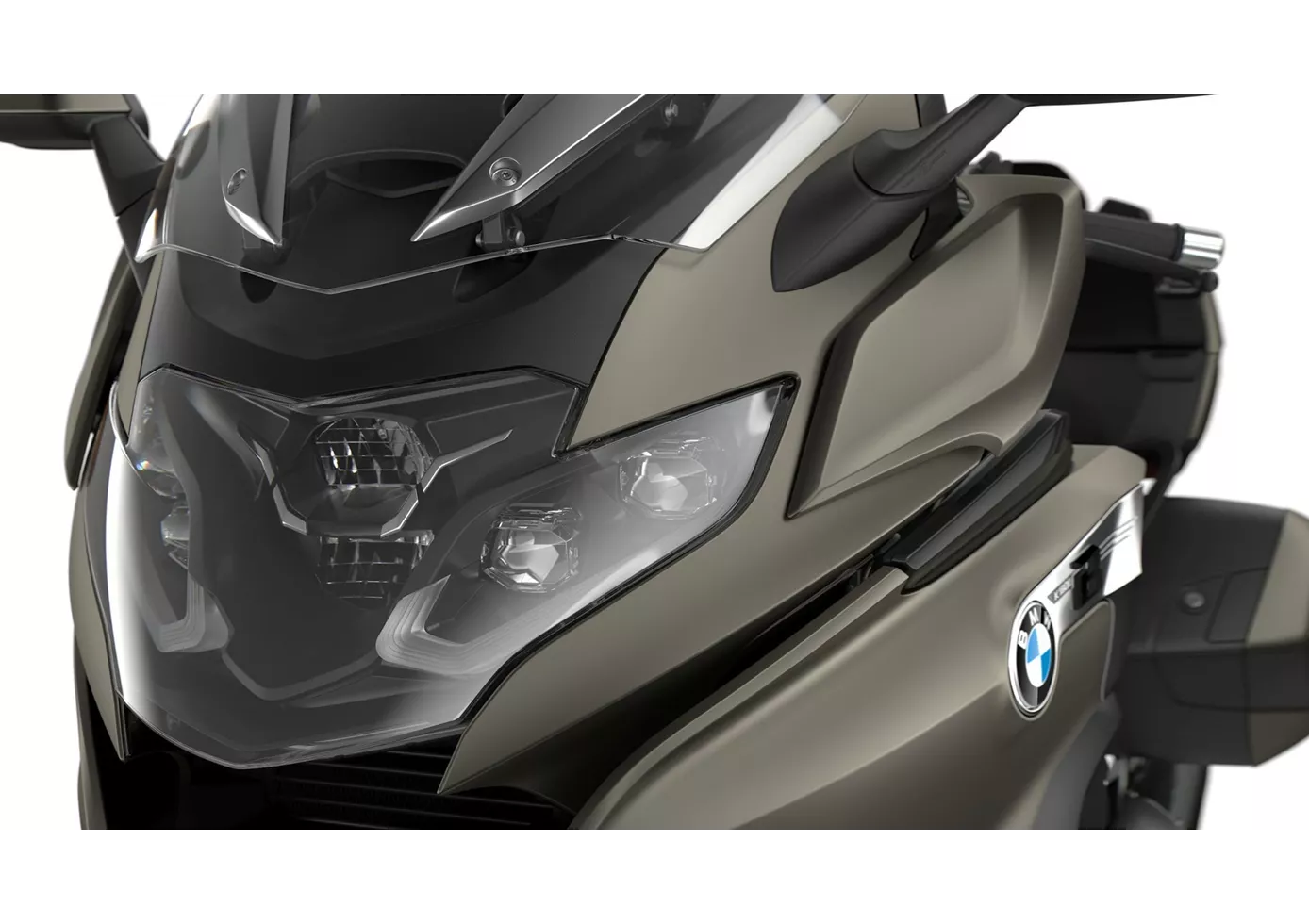 BMW K 1600 B 2024 BMW K 1600 B 2024