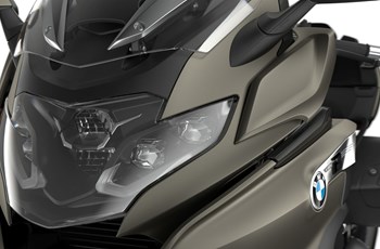 BMW K 1600 B 2024 - Bild 5 BMW K 1600 B 2024 - Bild 5