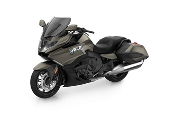 BMW K 1600 B 2024 - Bild 10 BMW K 1600 B 2024 - Bild 10