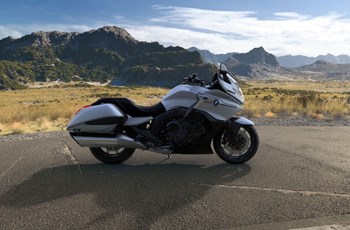 BMW K 1600 B 2024 - Bild 3 BMW K 1600 B 2024 - Bild 3