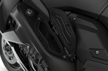 BMW K 1600 B 2024 - Bild 17 BMW K 1600 B 2024 - Bild 17