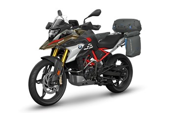 BMW G 310 GS 2024 - Bild 11 BMW G 310 GS 2024 - Bild 11