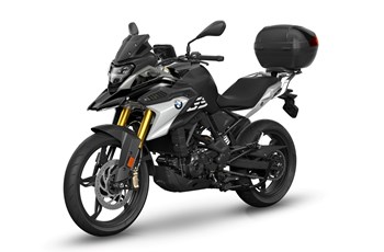 BMW G 310 GS 2024 - Bild 13 BMW G 310 GS 2024 - Bild 13