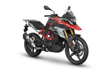 BMW G 310 GS 2024 - Bild 16 BMW G 310 GS 2024 - Bild 16