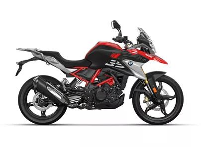 BMW G 310 GS 2024 BMW G 310 GS 2024