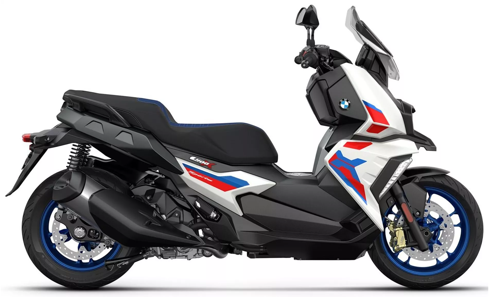 BMW C 400 X 2024 BMW C 400 X 2024
