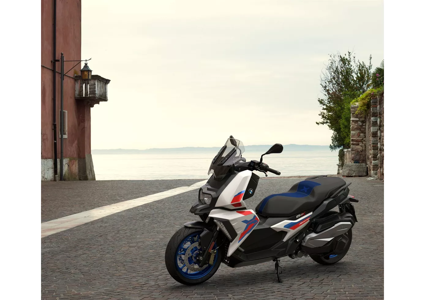 BMW C 400 X 2024 BMW C 400 X 2024