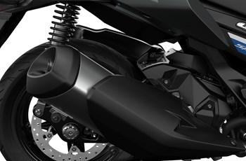 BMW C 400 X 2024 - Bild 11 BMW C 400 X 2024 - Bild 11
