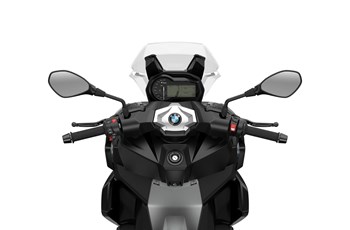 BMW C 400 X 2024 - Bild 15 BMW C 400 X 2024 - Bild 15