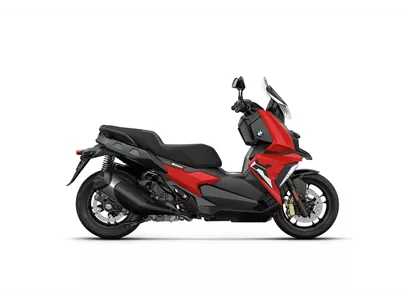 BMW C 400 X 2024 BMW C 400 X 2024