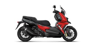 BMW C 400 X 2022 vs BMW C 400 X 2024