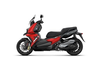 BMW C 400 X 2024 - Bild 13 BMW C 400 X 2024 - Bild 13
