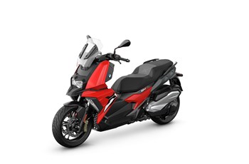 BMW C 400 X 2024 - Bild 16 BMW C 400 X 2024 - Bild 16