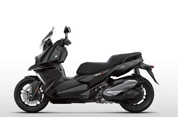 BMW C 400 X 2024 - Bild 12 BMW C 400 X 2024 - Bild 12