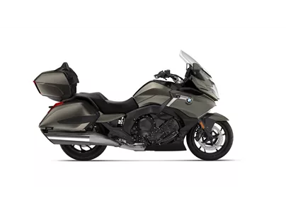 BMW K 1600 Grand America 2024 BMW K 1600 Grand America 2024