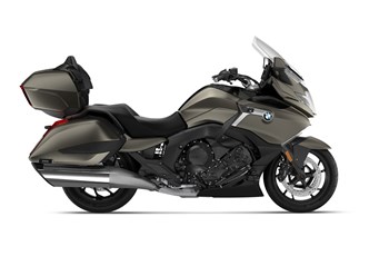 BMW K 1600 Grand America 2024 - Bild 2