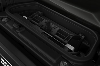 BMW K 1600 Grand America 2024 - Bild 4