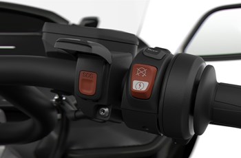 BMW K 1600 Grand America 2024 - Bild 10