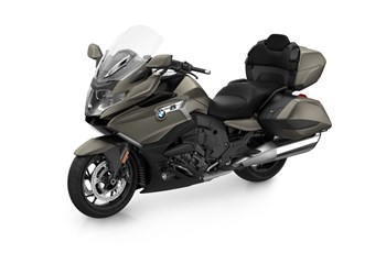BMW K 1600 Grand America 2024 - Bild 11