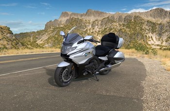 BMW K 1600 Grand America 2024 - Bild 9