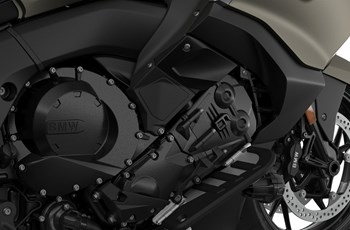 BMW K 1600 Grand America 2024 - Bild 18