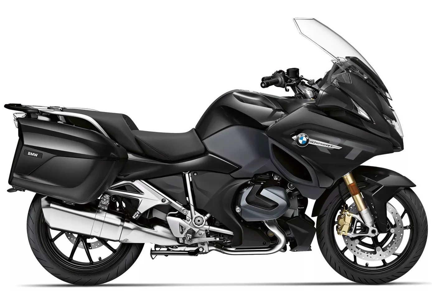 BMW R 1250 RT 2024 BMW R 1250 RT 2024