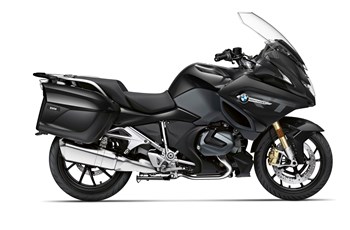 BMW R 1250 RT 2024 - Bild 5 BMW R 1250 RT 2024 - Bild 5