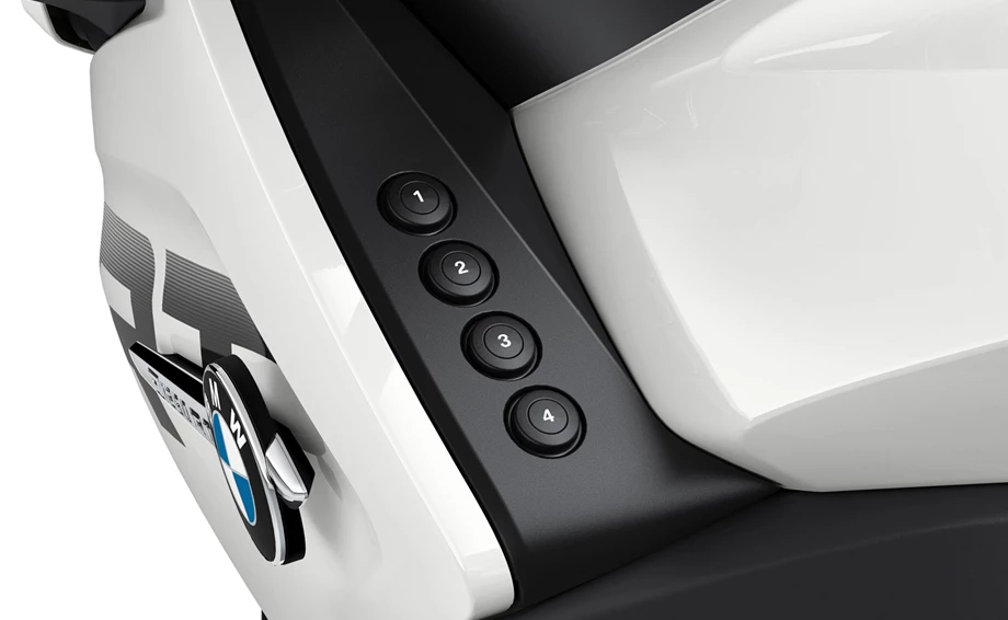 BMW R 1250 RT Bild 9: BMW R 1250 RT