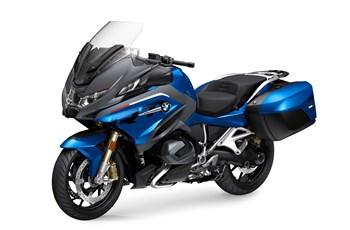 BMW R 1250 RT 2024 - Bild 12 BMW R 1250 RT 2024 - Bild 12