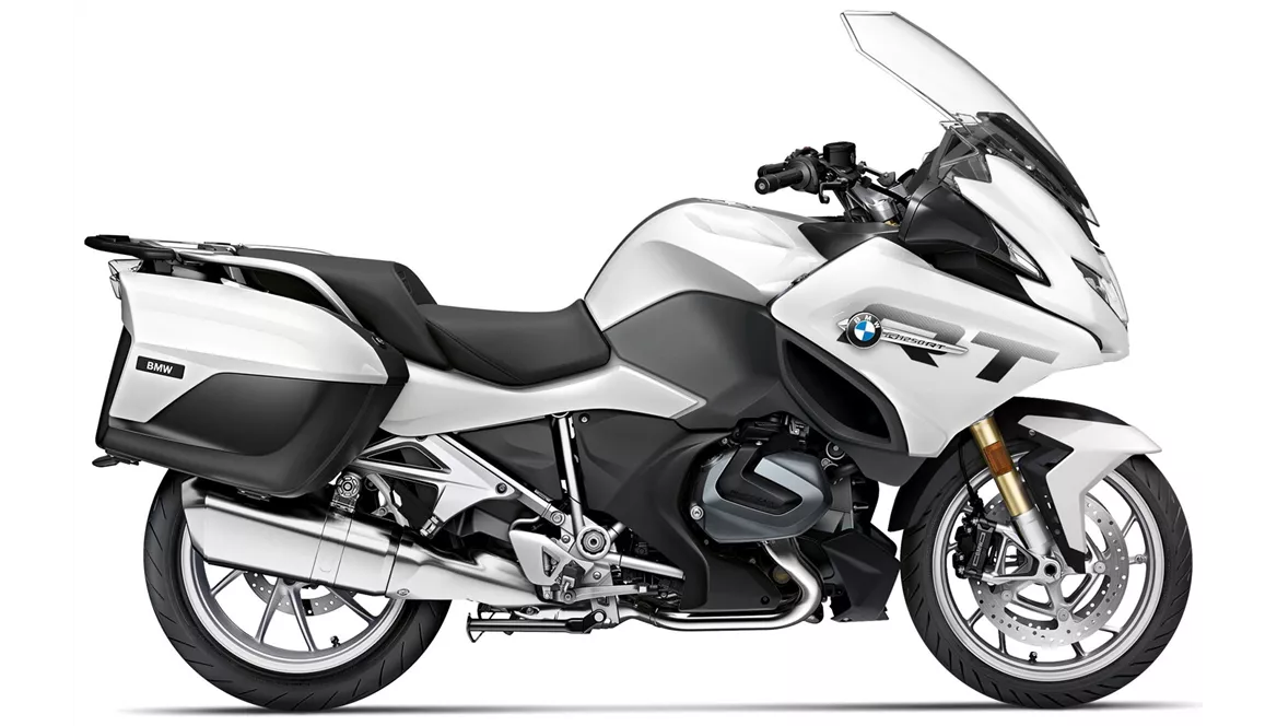 BMW R 1250 RT 2024 BMW R 1250 RT 2024