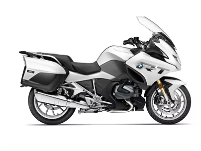 BMW R 1250 RT 2024 BMW R 1250 RT 2024